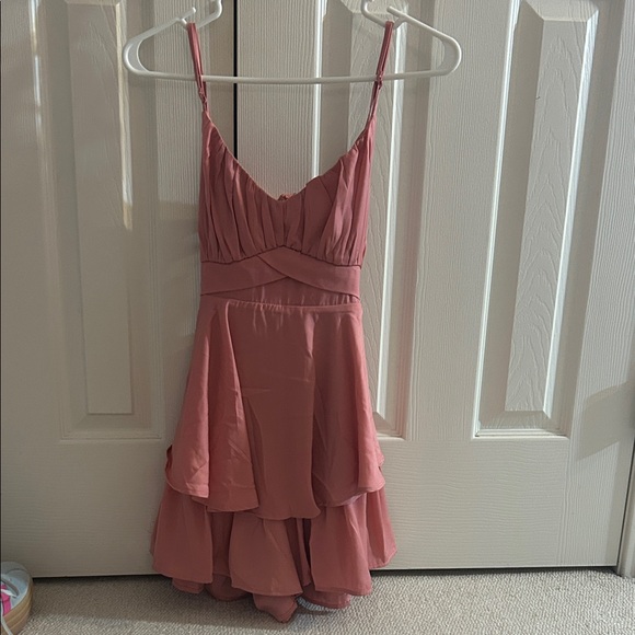 Francesca's Collections Pants - Francesca’s Jumpsuit